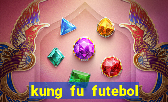 kung fu futebol clube via torrent